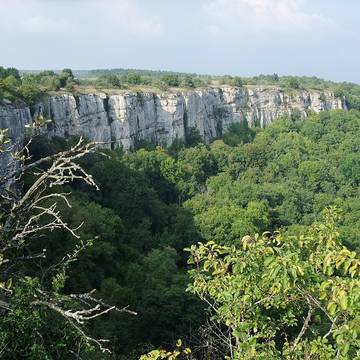 Château de Semur-en-Auxois